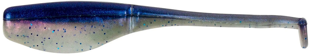 Bobby Garland Baby Shad Swim'R 2 1/4 inch Soft Paddle Tail Swimbait 15 pack