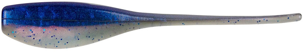 Bobby Garland Baby Shad 2 inch Soft Plastic 18 pack