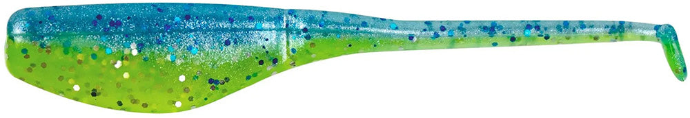 Bobby Garland Baby Shad Swim'R 2 1/4 inch Soft Paddle Tail Swimbait 15 pack