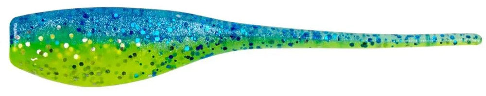 Bobby Garland Baby Shad 2 inch Soft Plastic 18 pack