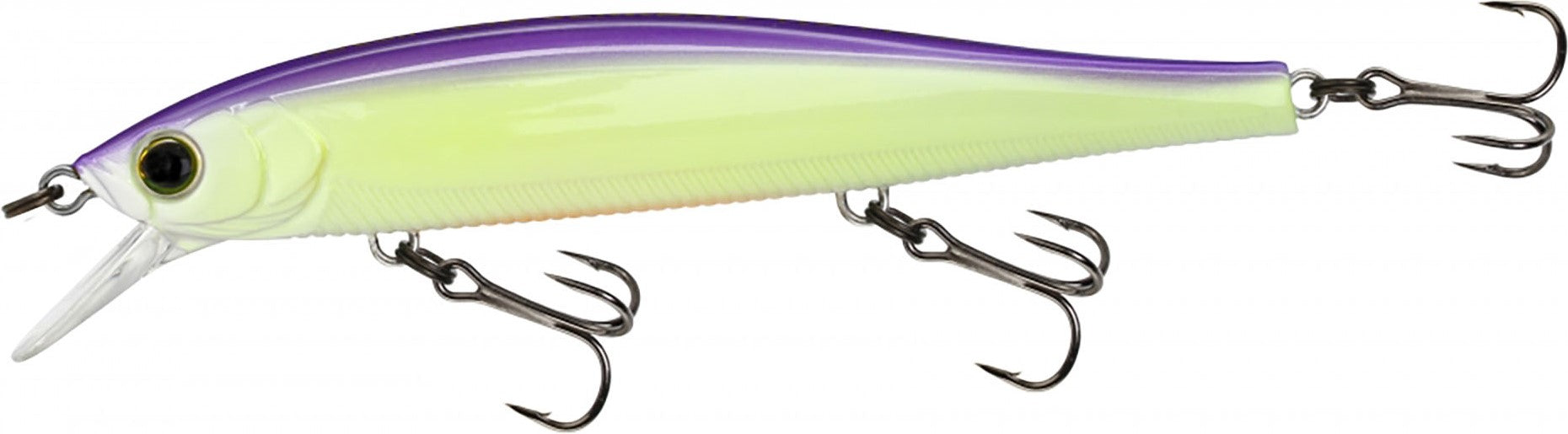 Yo-Zuri 3DB Jerkbait 110