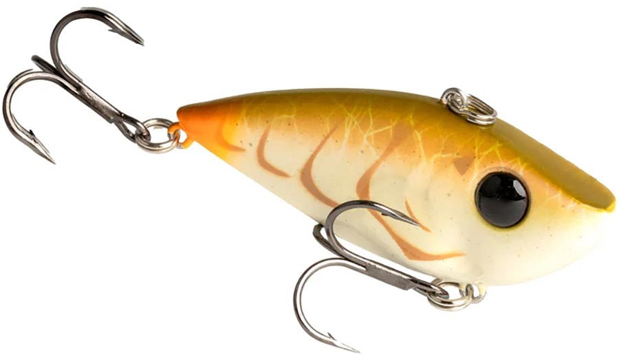 Strike King Red Eyed Shad Lipless Crankbait - 3 Inch