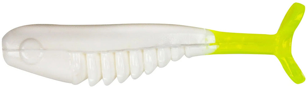 Bobby Garland Slab Hunt'R 2 1/4 inch Swim Tail Soft Plastic 10 pack