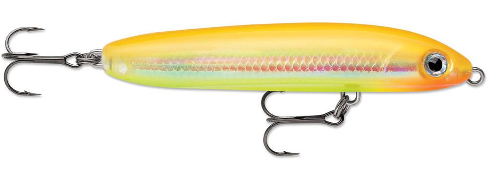 Rapala Skitter V Bone Chartreuse