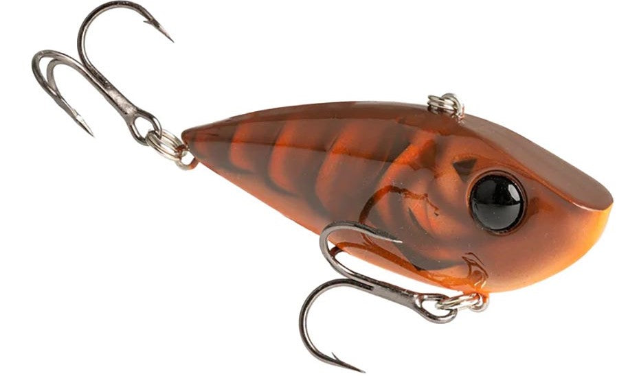 Strike King Red Eyed Shad Lipless Crankbait - 3 Inch