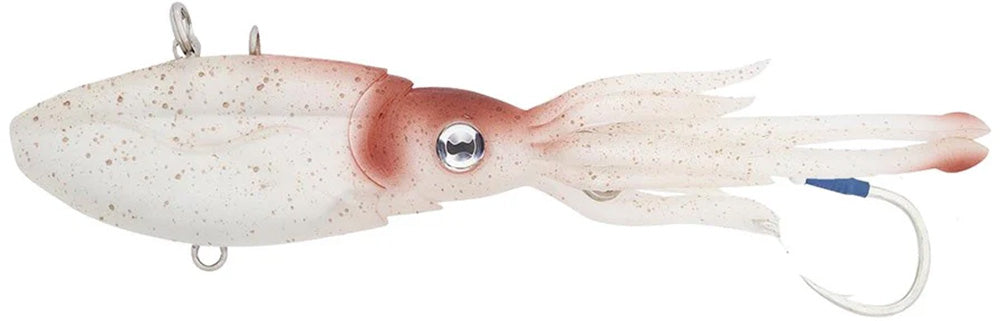 Brown Speckle - 7 1/2 inch - 14 oz