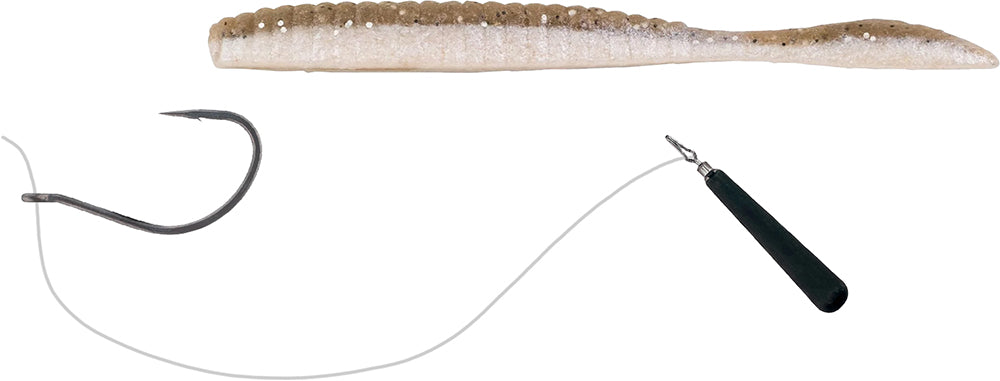 DropShottin' Ultimate Combo Kit w/Hooks & Weights