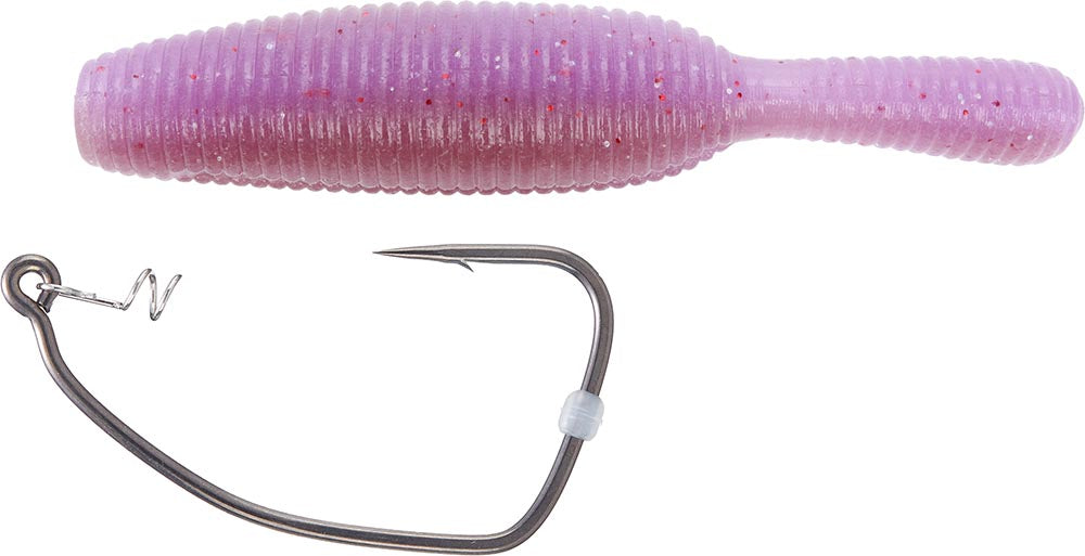 Gary Yamamoto Yamatanuki & BKK Titan Rider Hook Combo