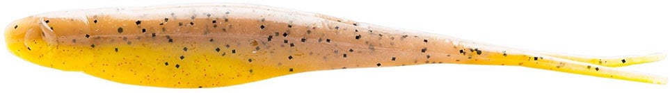 Z-Man Scented Jerk ShadZ 7 inch Soft Plastic Jerkbait 4 pack