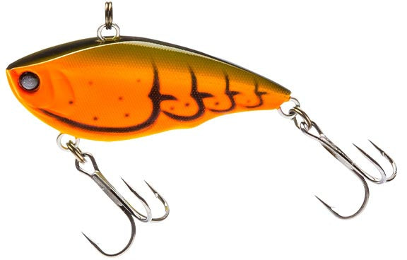 Yo-Zuri Rattl'N Vibe 5/8 oz. Lipless Crankbait