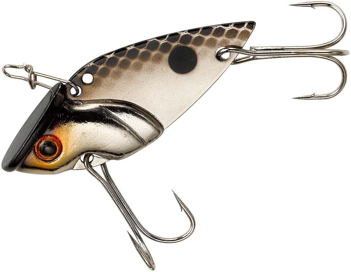 Cotton Cordell Gay Blade Blade Bait