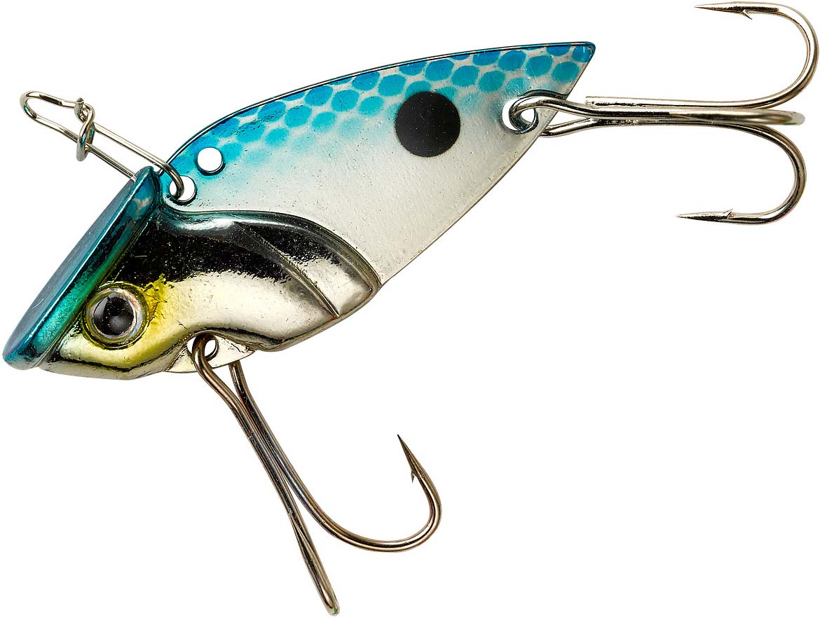 Cotton Cordell Gay Blade Blade Bait