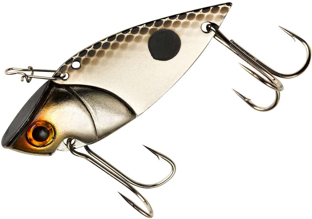 Cotton Cordell Gay Blade Blade Bait