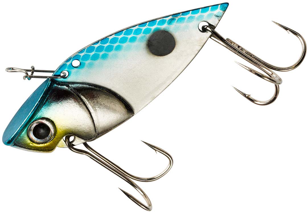 Cotton Cordell Gay Blade Blade Bait