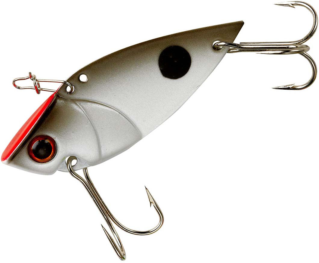 Cotton Cordell Gay Blade Blade Bait