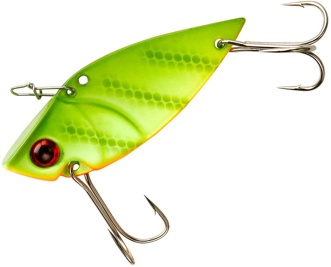 Cotton Cordell Gay Blade Blade Bait