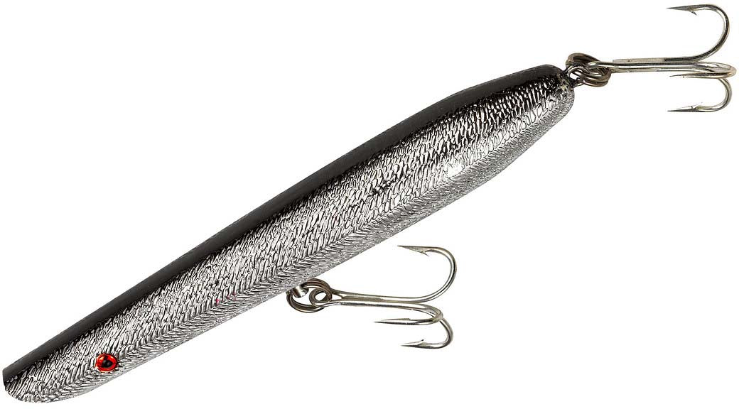 Cotton Cordell Original Pencil Popper Topwater Lure
