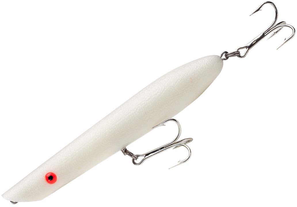Cotton Cordell Original Pencil Popper Topwater Lure