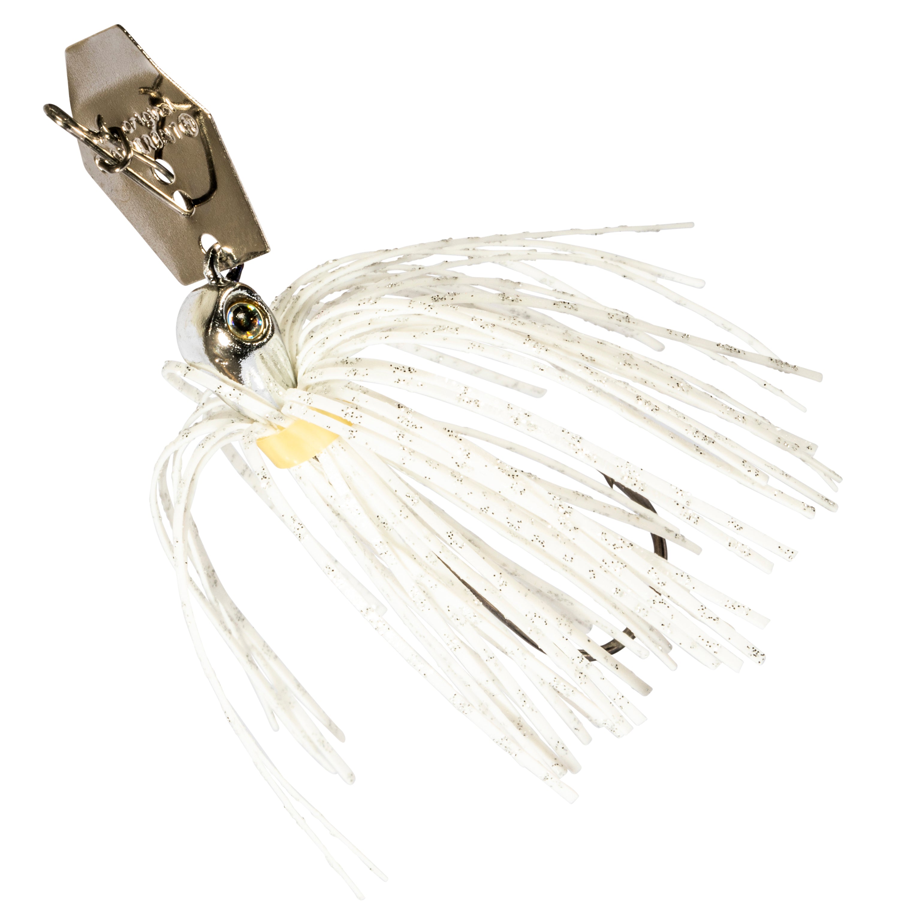 Z-Man ChatterBait Micro 1/8 oz.