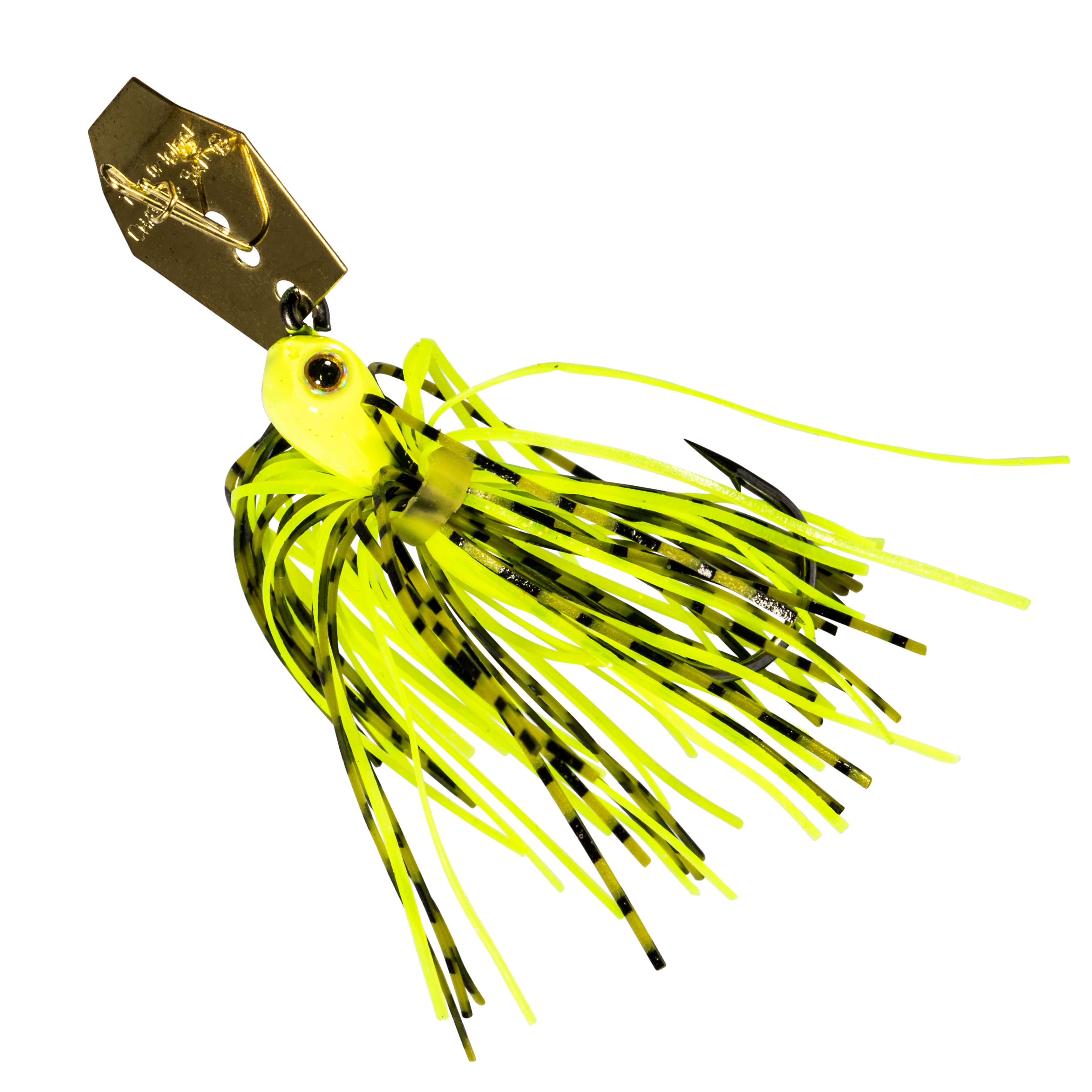 Z-Man ChatterBait Micro 1/8 oz.