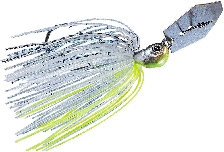 Z-Man ChatterBait Jack Hammer - 1/2 oz.
