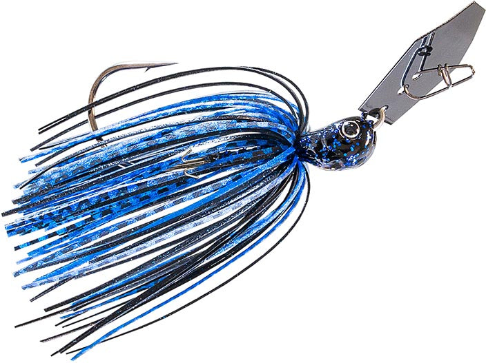 Z-Man ChatterBait Jack Hammer - 3/4 oz.