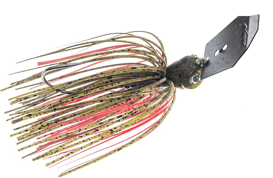 Z-Man ChatterBait Jack Hammer - 3/8 oz.