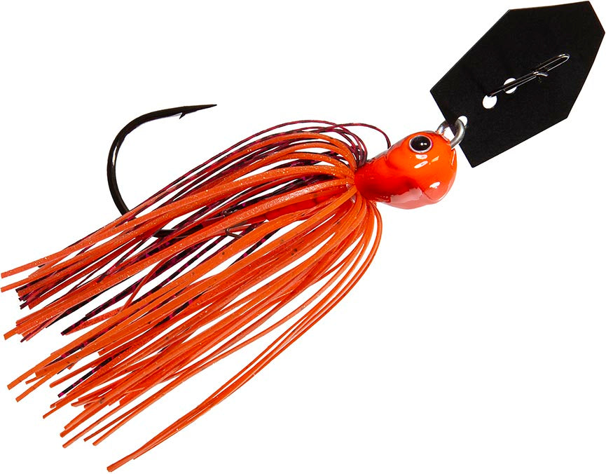 Z-Man ChatterBait Jack Hammer - 3/8 oz.