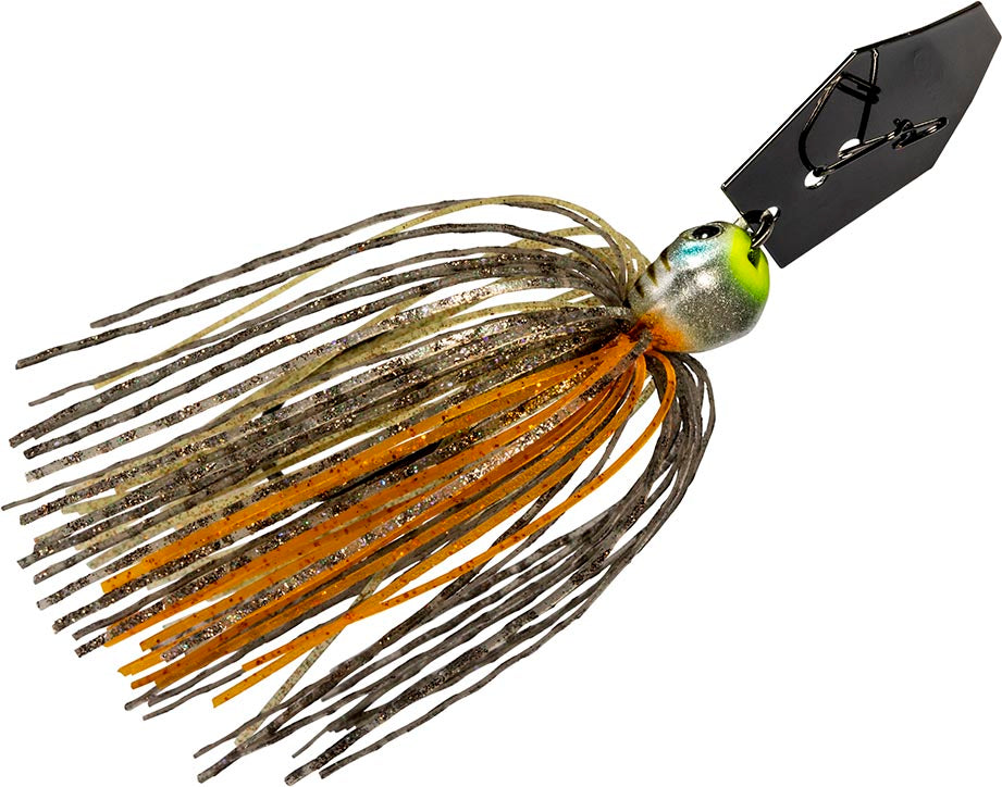 Z-Man ChatterBait Jack Hammer - 3/8 oz.