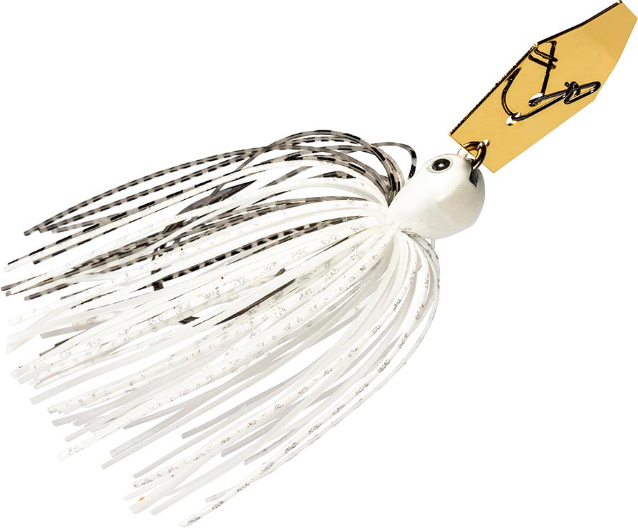 Z-Man ChatterBait Jack Hammer - 3/8 oz.