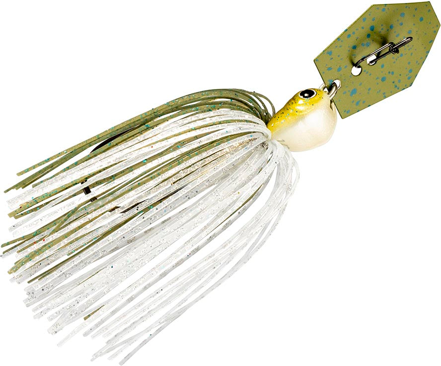 Z-Man ChatterBait Jack Hammer - 3/8 oz.