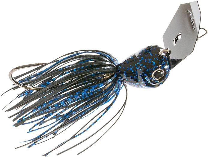 Z-Man ChatterBait Jack Hammer - 1 1/4 oz.