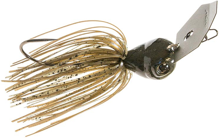 Z-Man ChatterBait Jack Hammer - 1 1/4 oz.