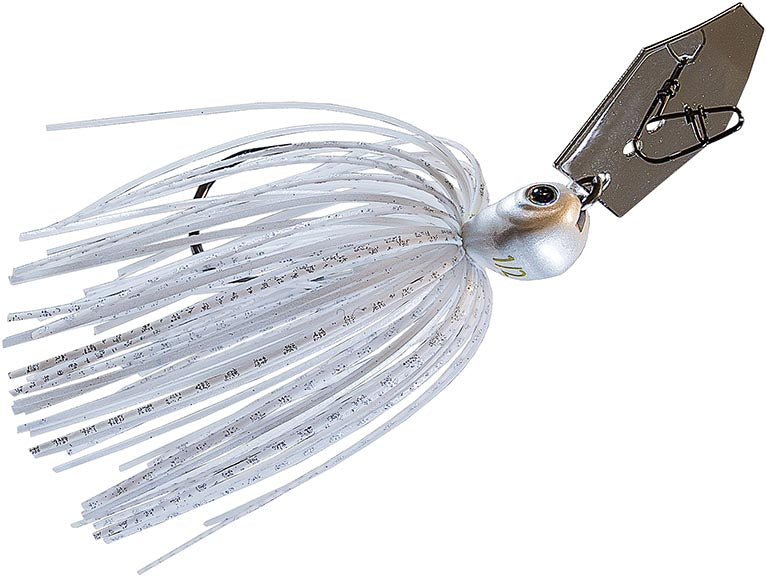 Z-Man ChatterBait Jack Hammer - 3/4 oz.