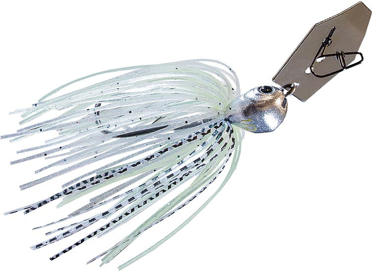 Z-Man ChatterBait Jack Hammer - 3/4 oz.
