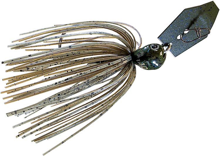 Z-Man ChatterBait Jack Hammer - 3/4 oz.