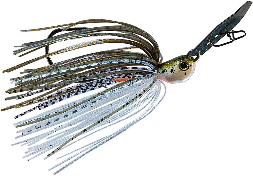 Z-Man ChatterBait Jack Hammer - 3/4 oz.