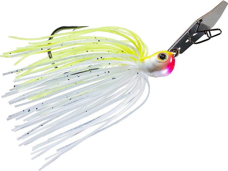 Z-Man ChatterBait Jack Hammer - 3/8 oz.
