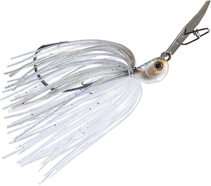 Z-Man ChatterBait Jack Hammer - 3/8 oz.