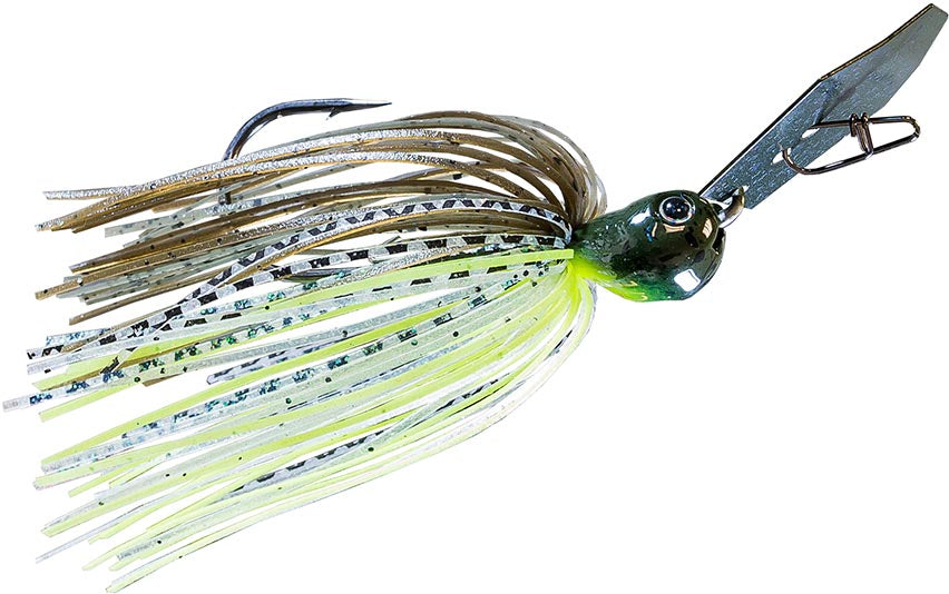 Z-Man ChatterBait Jack Hammer - 3/8 oz.
