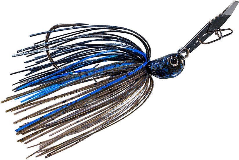 Z-Man ChatterBait Jack Hammer - 3/8 oz.