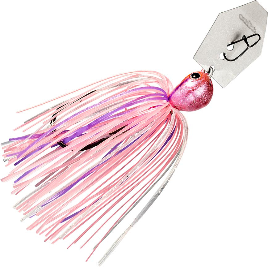 Z-Man ChatterBait Jack Hammer - 3/8 oz.