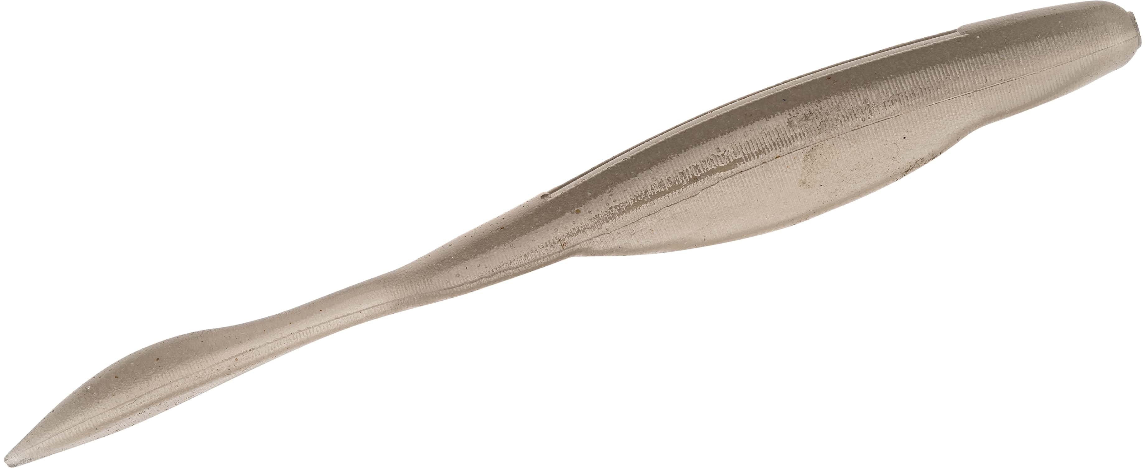 Strike King KVD Caffeine Shad 4 inch Soft Jerkbait 8 pack