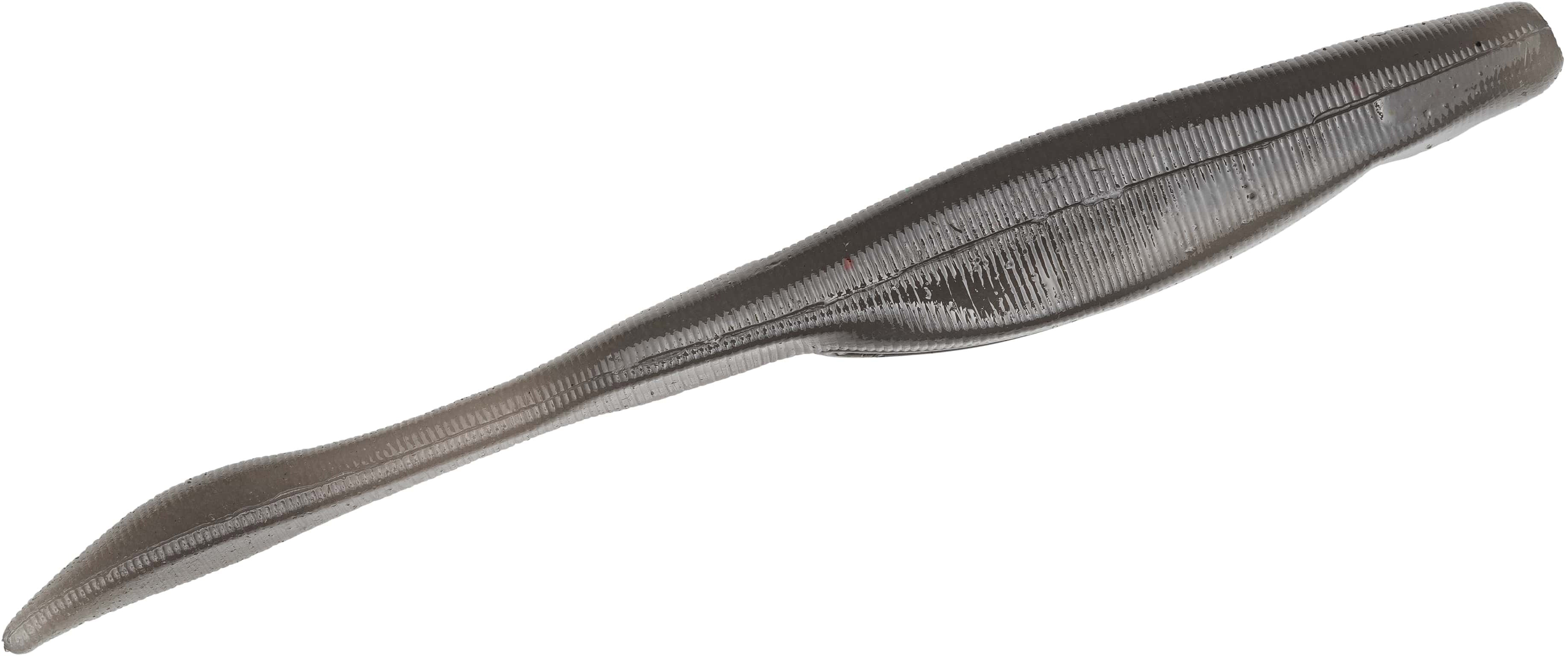 Strike King KVD Caffeine Shad 5 inch Soft Jerkbait 8 pack