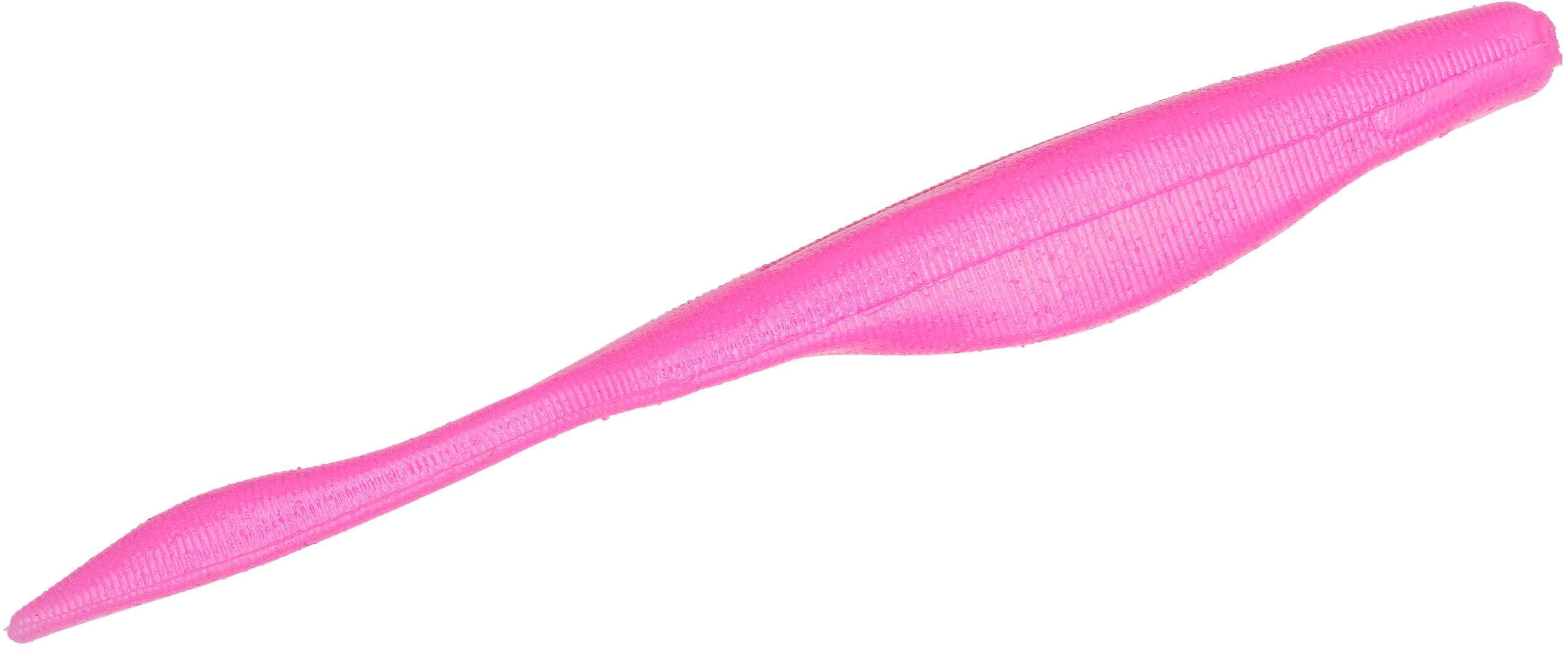 Strike King KVD Caffeine Shad 5 inch Soft Jerkbait 8 pack