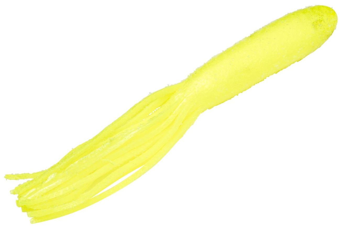 Strike King Coffee Tubes 4 1/2 inch Flip-N-Tube 6 pack