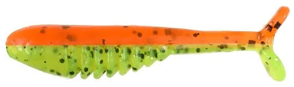 Bobby Garland Slab Hunt'R 2 1/4 inch Swim Tail Soft Plastic 10 pack