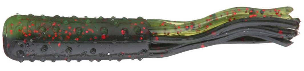 Z-Man TRD TubeZ 2 3/4 inch Soft Plastic Ned Rig Tubes 6 pack