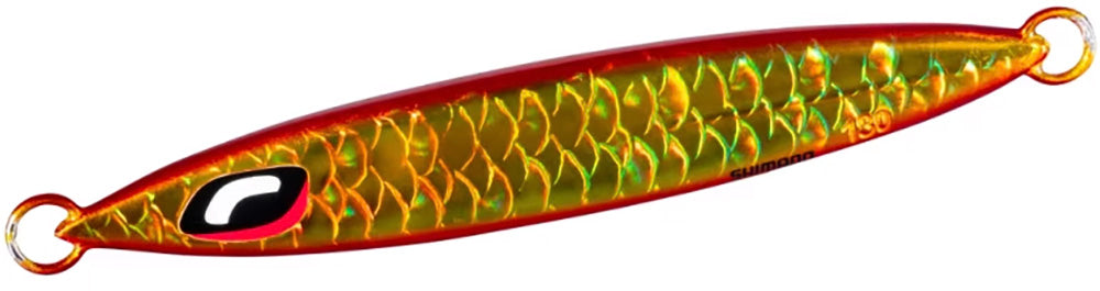 Shimano Ocea Sardine Waver Saltwater Jig - 5.33 Inch