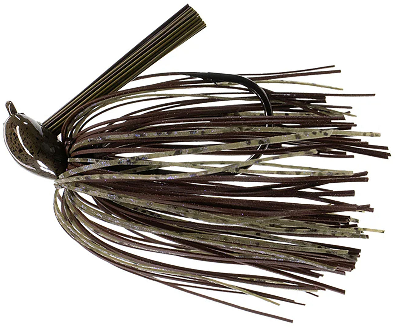 Dirty Jigs Tour Level Pitchin Jig